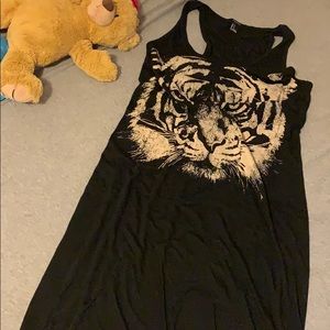 Forever 21 maxi dress #neverworn#